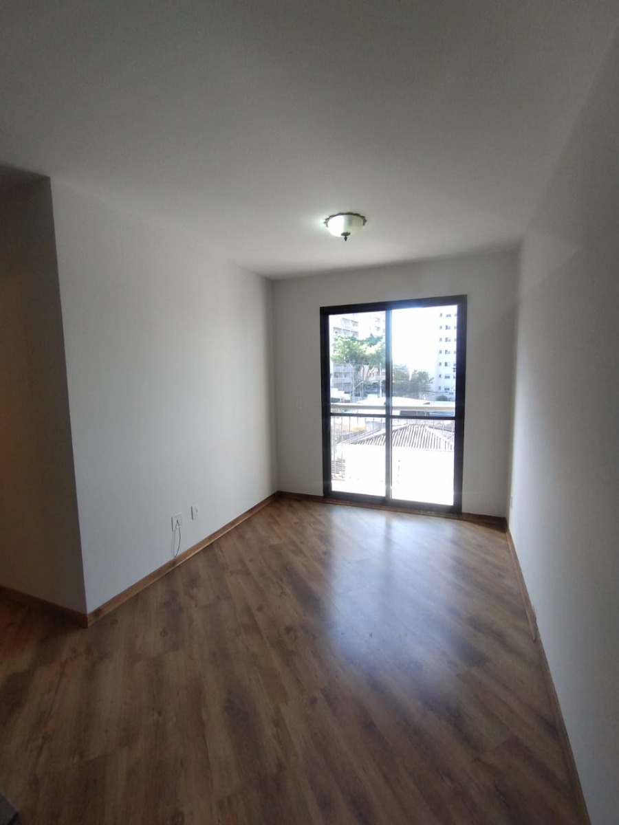 Apartamento em São Paulo