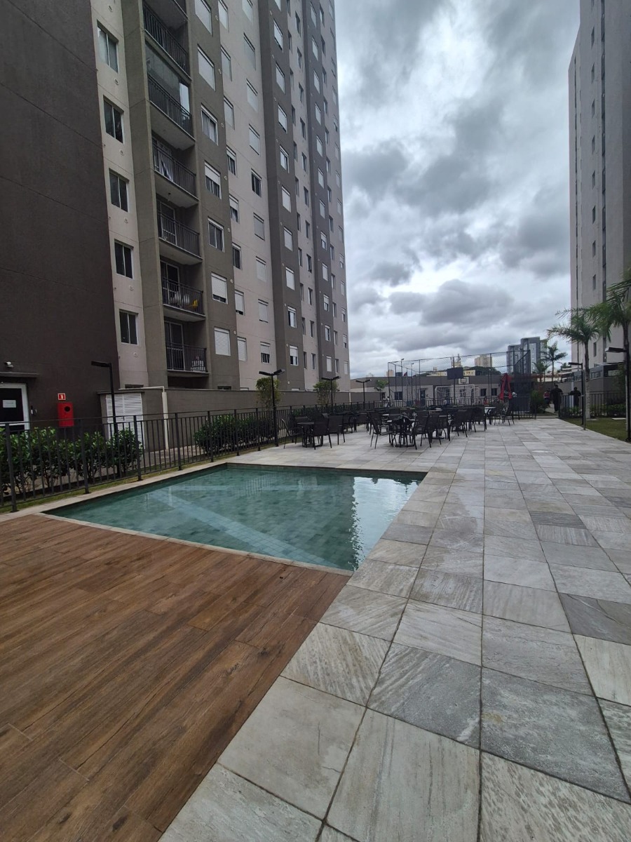 Apartamento em São Paulo