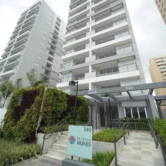 Apartamento em São Paulo