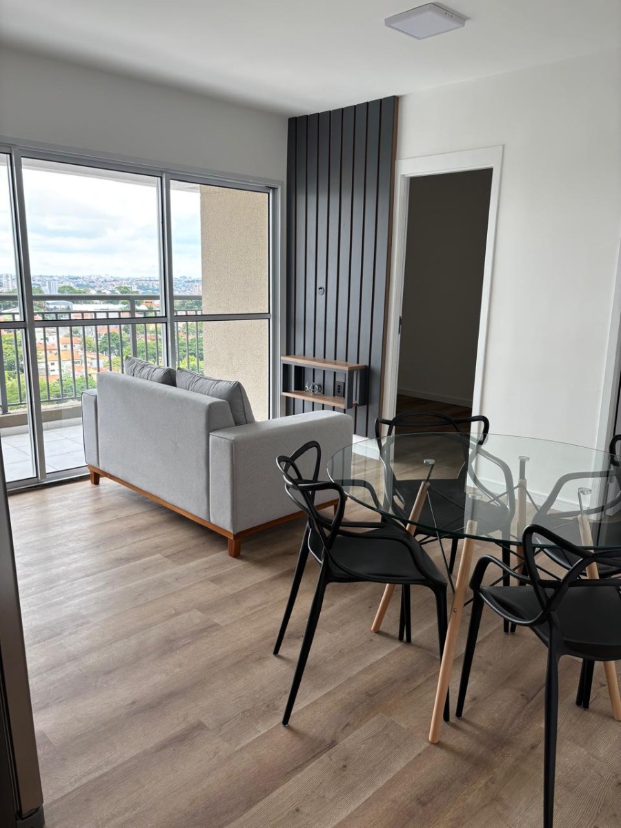 Apartamento em São Paulo
