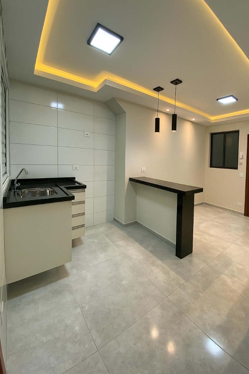 Apartamento em São Paulo