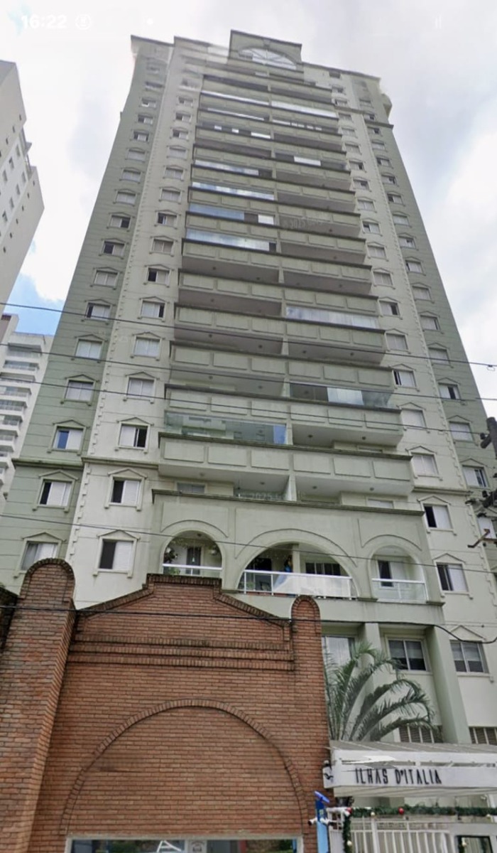 Apartamento em São Paulo