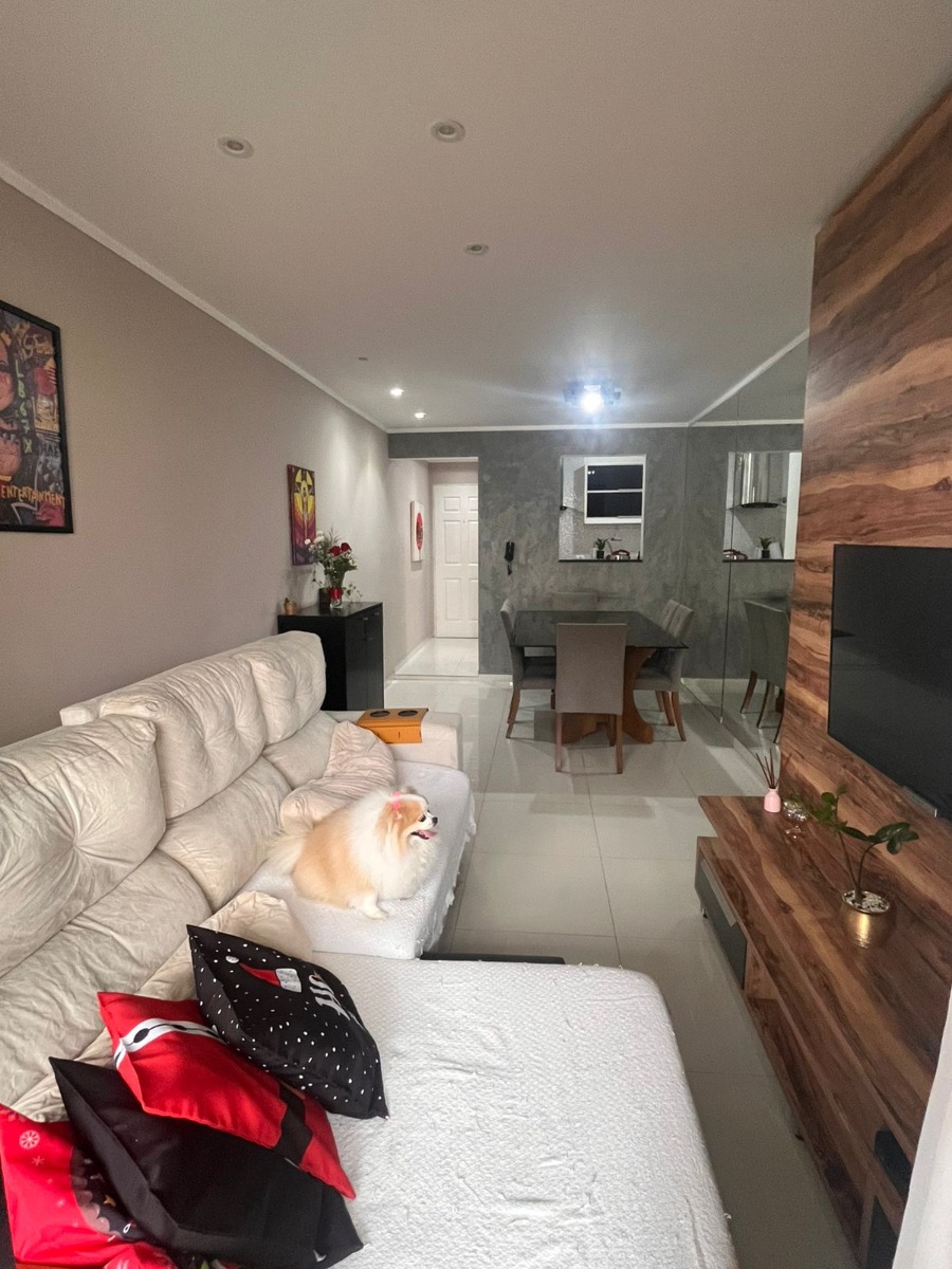 Apartamento em São Paulo