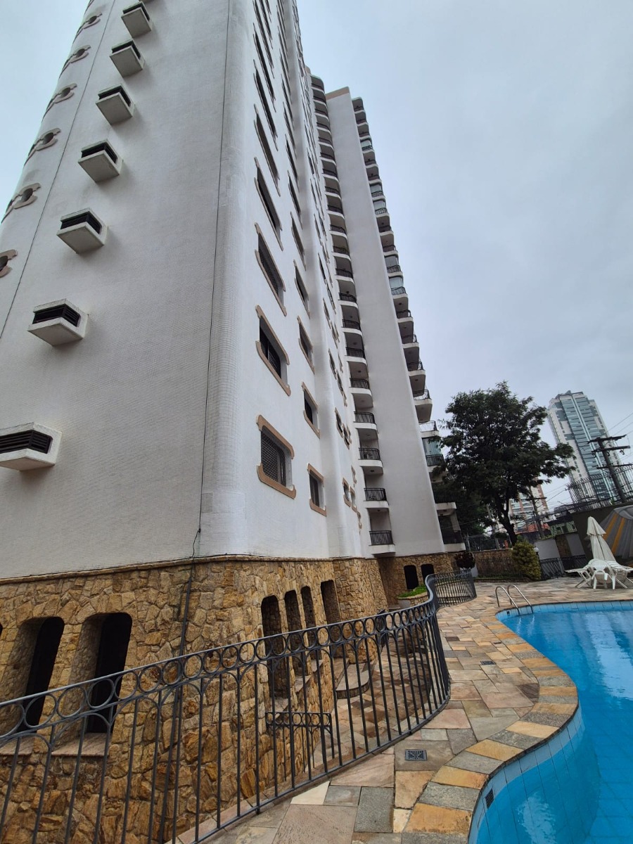 Apartamento em São Paulo