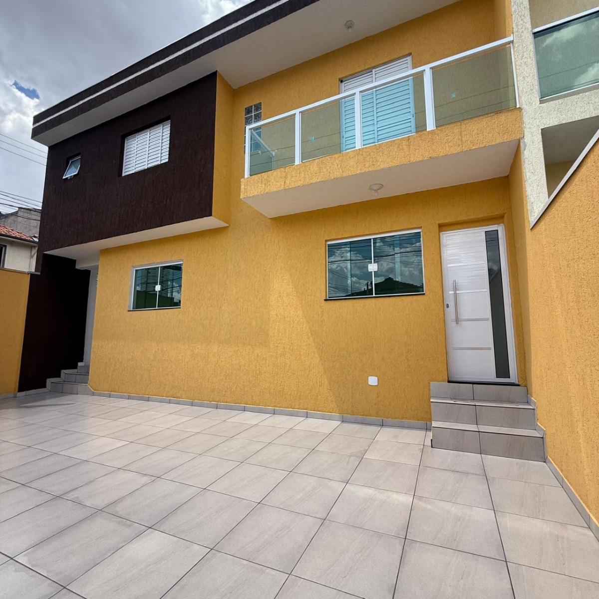 Apartamento em São Paulo