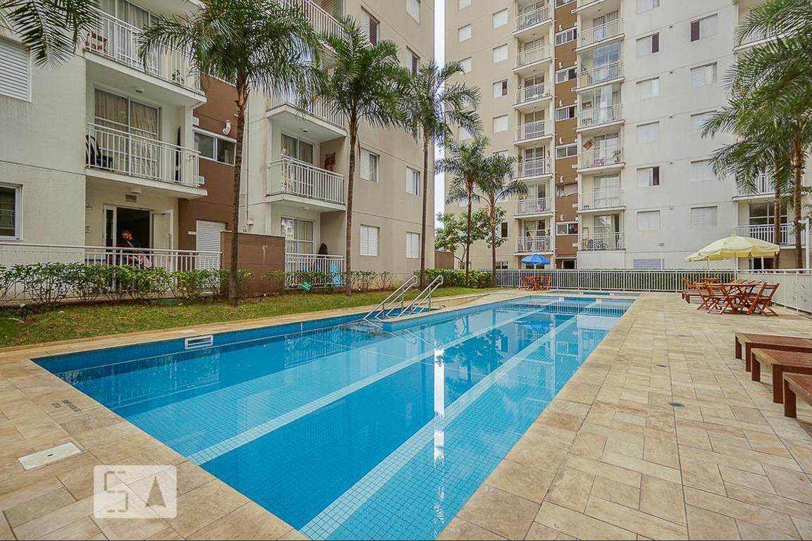 Apartamento em São Paulo