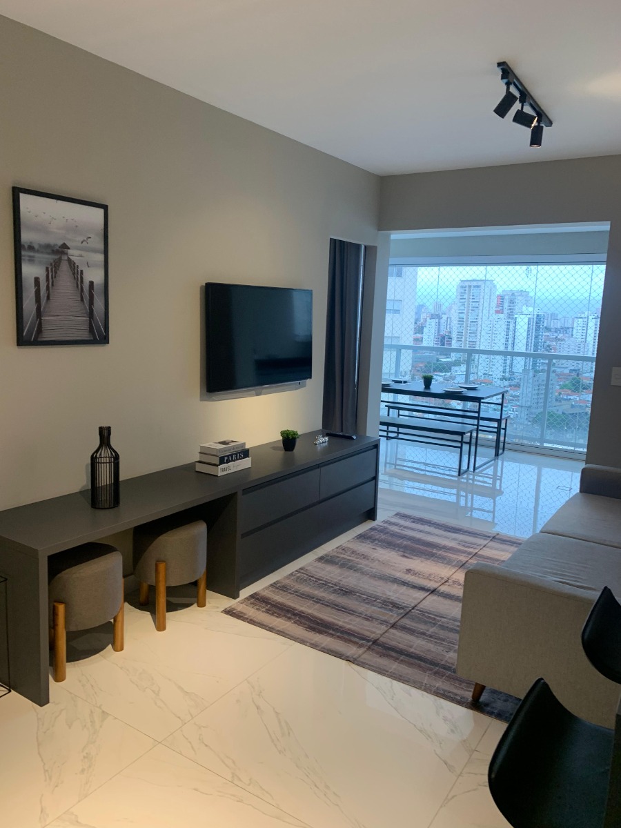 Apartamento em São Paulo