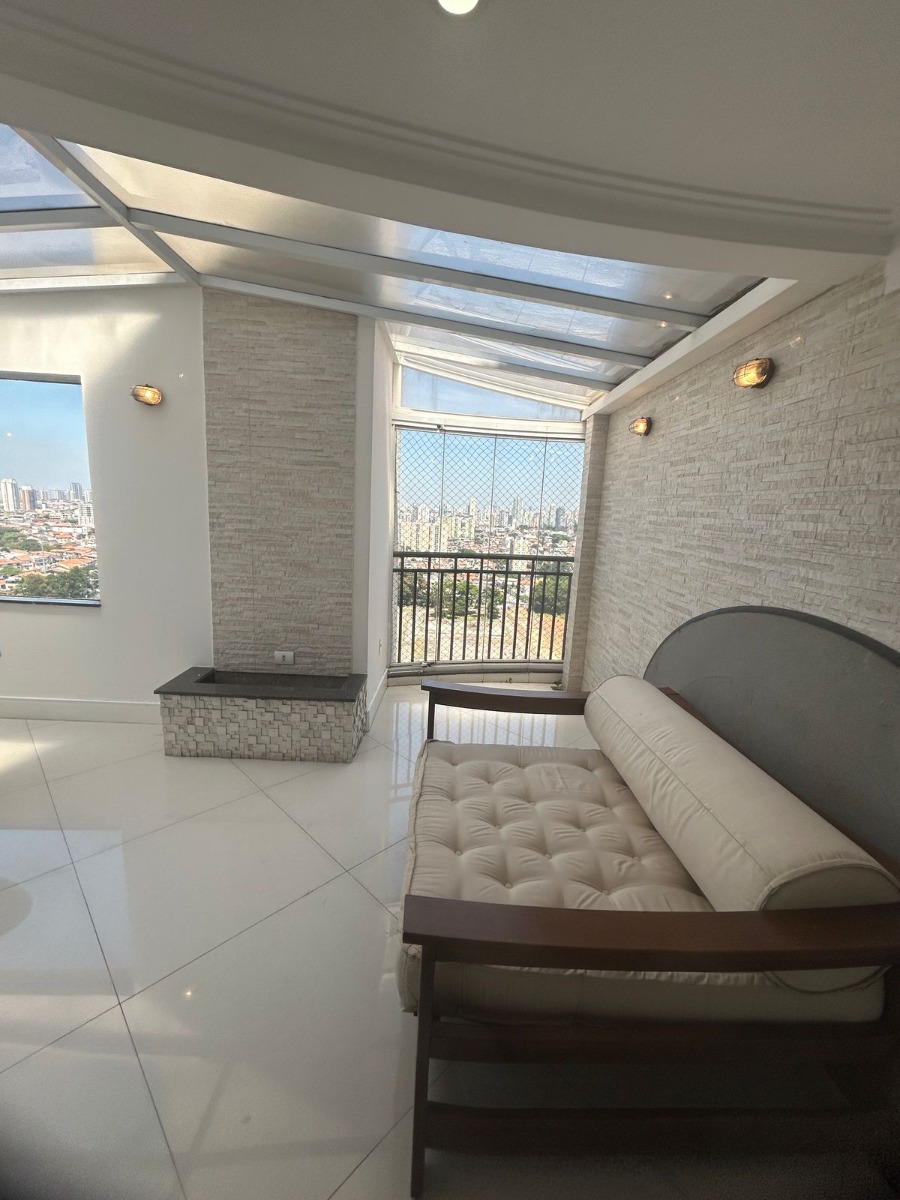 Apartamento em São Paulo