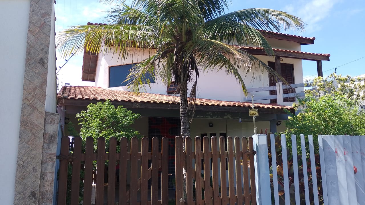 Casa em Itanhaém
