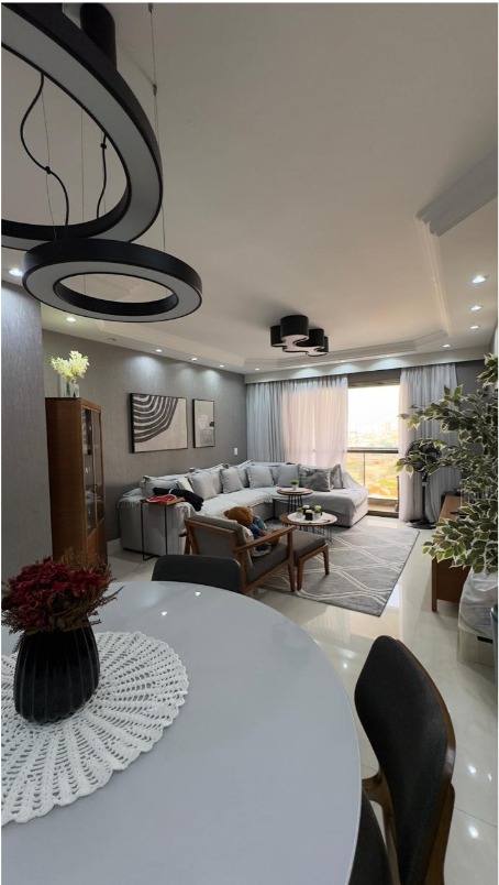 Apartamento em São Paulo