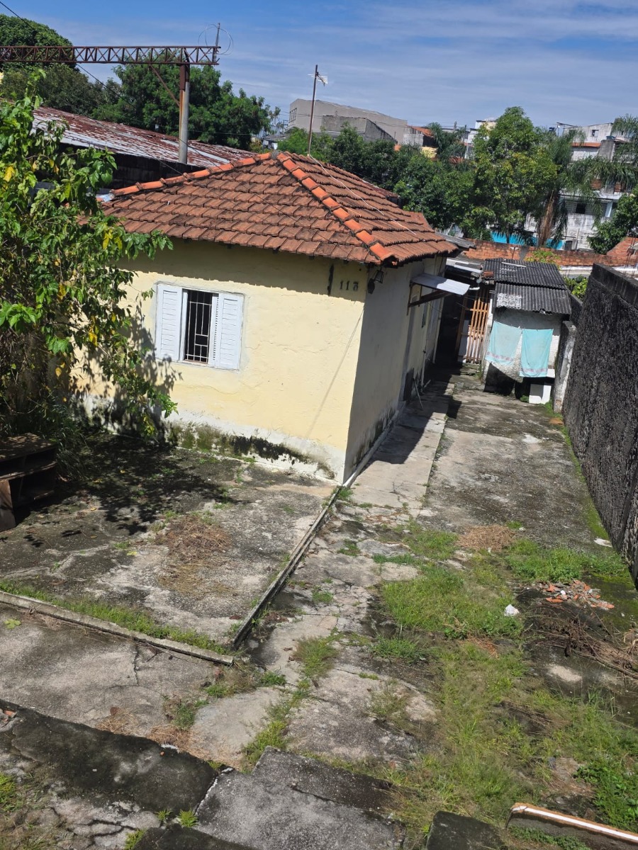 Terreno em São Paulo