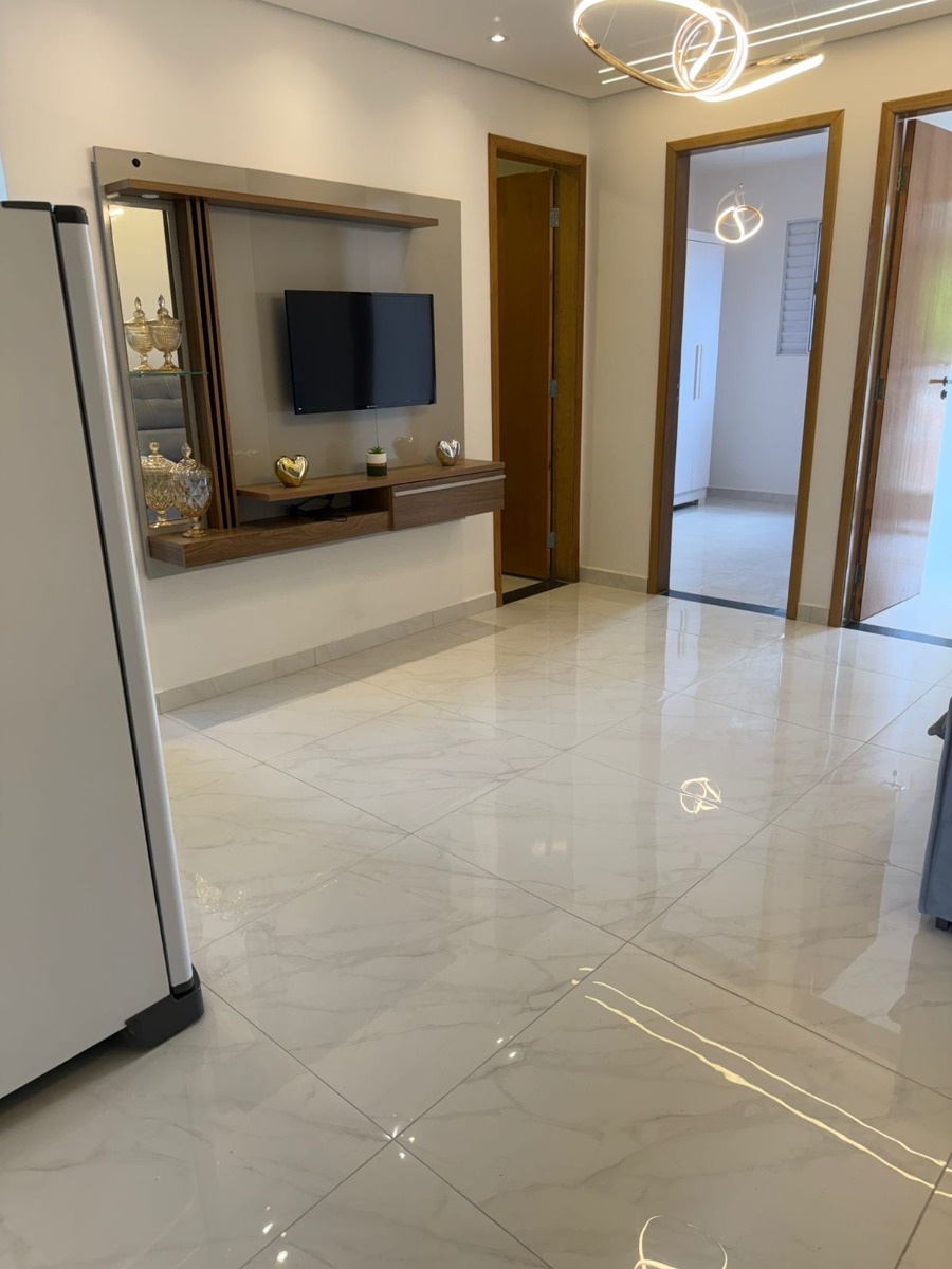 Apartamento em São Paulo