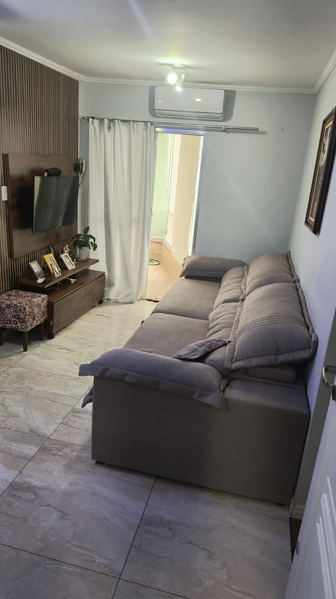 Apartamento em São Paulo