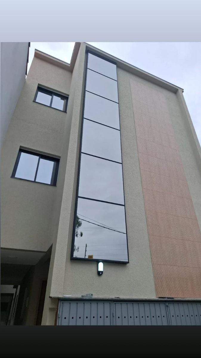 Apartamento em São Paulo