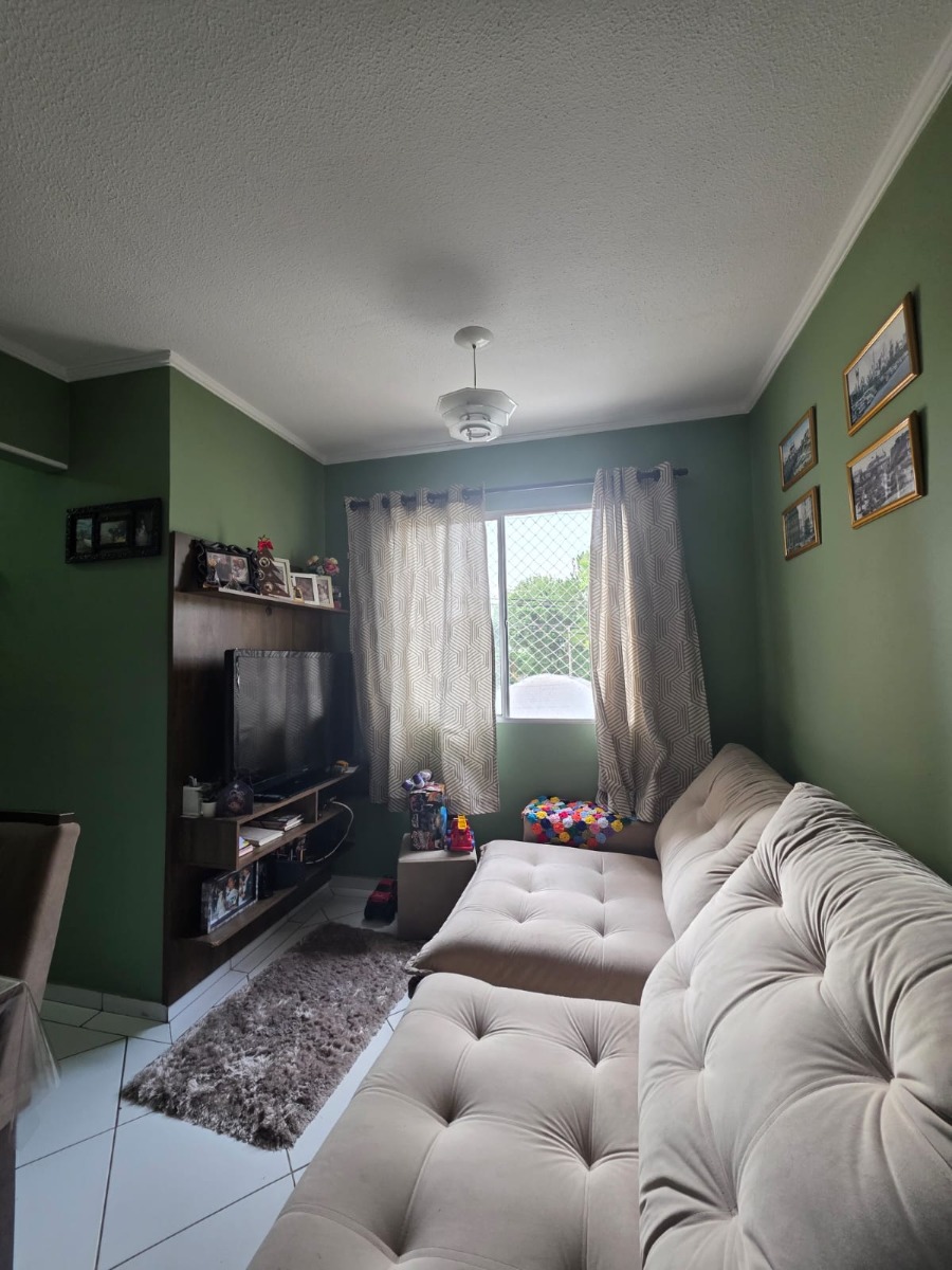 Apartamento em São Paulo