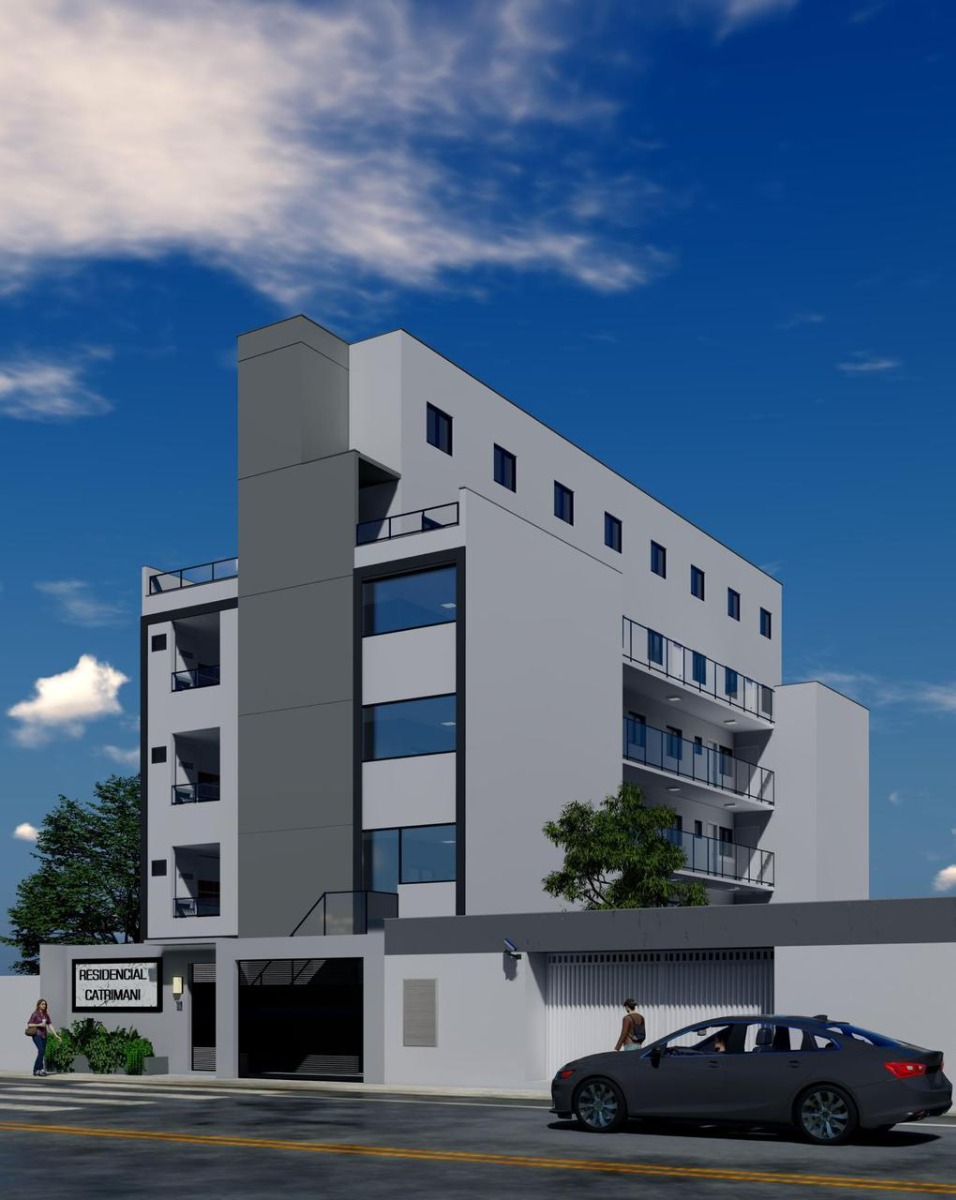 Apartamento em São Paulo