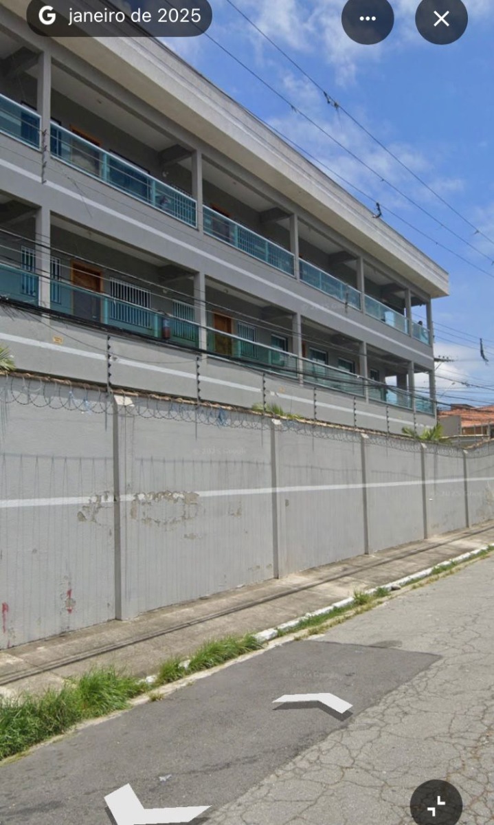 Apartamento em São Paulo