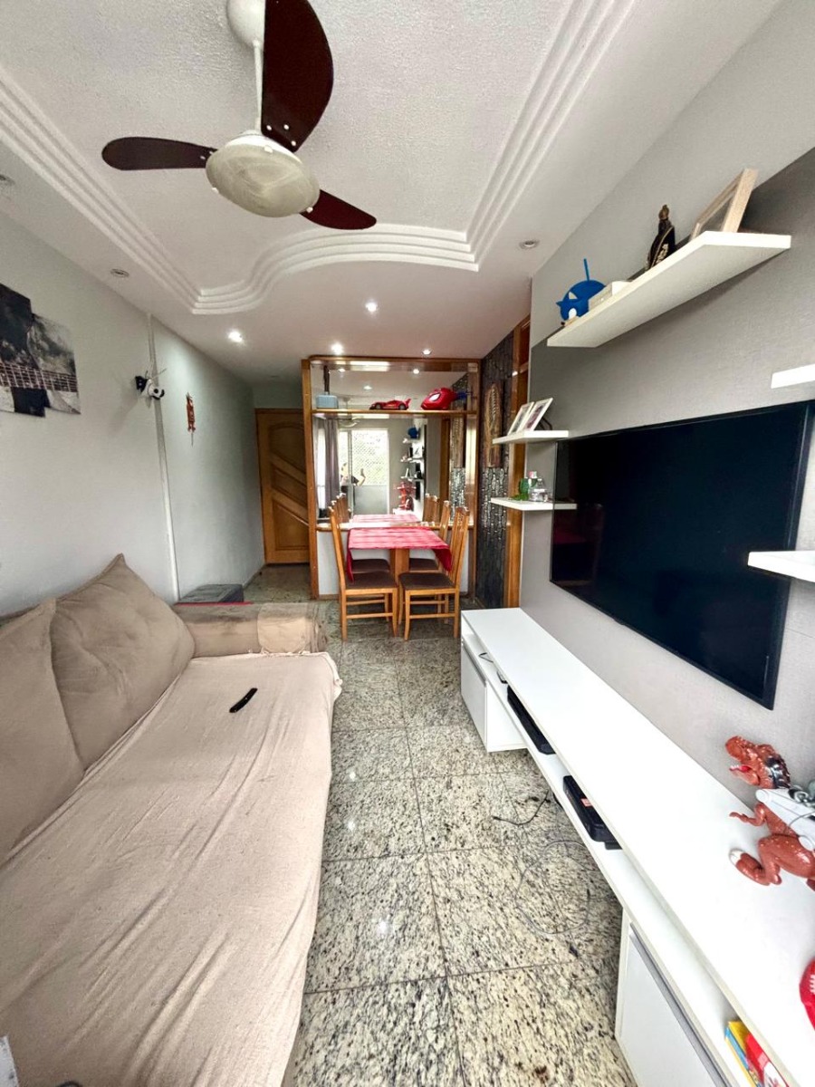 Apartamento em São Paulo