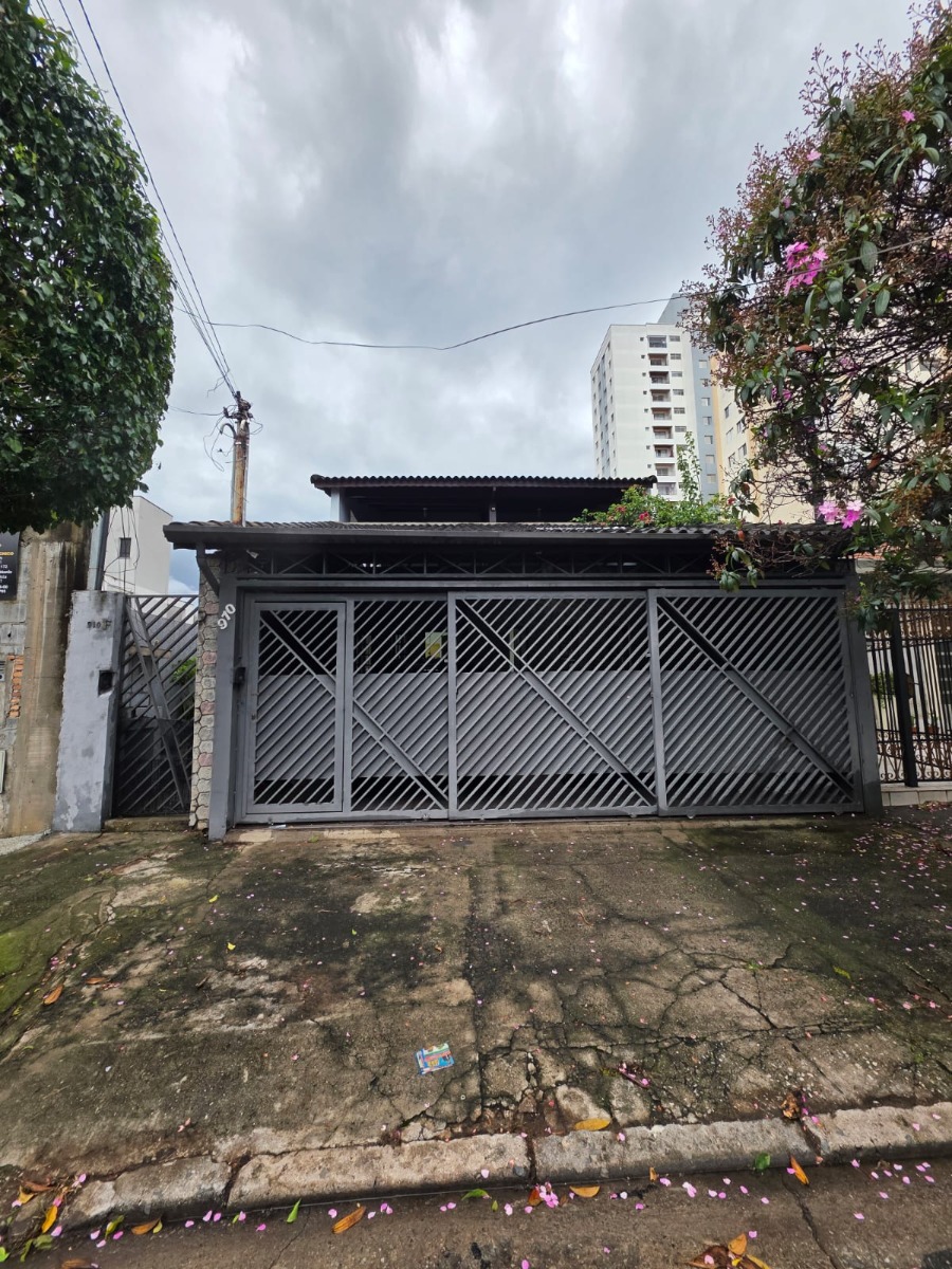 Comercial em São Paulo