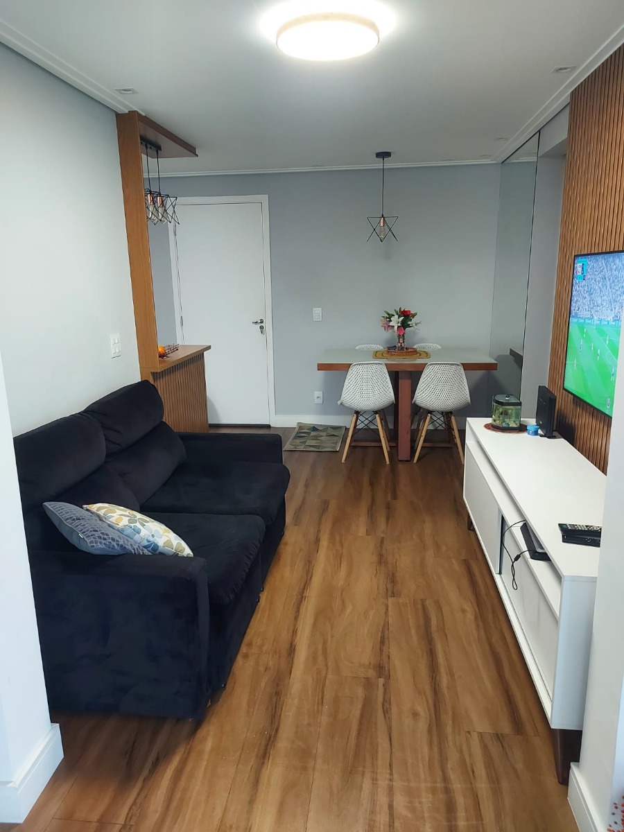 Apartamento em São Paulo