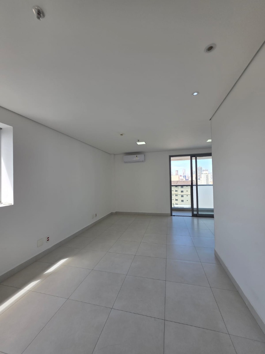 Apartamento em São Paulo