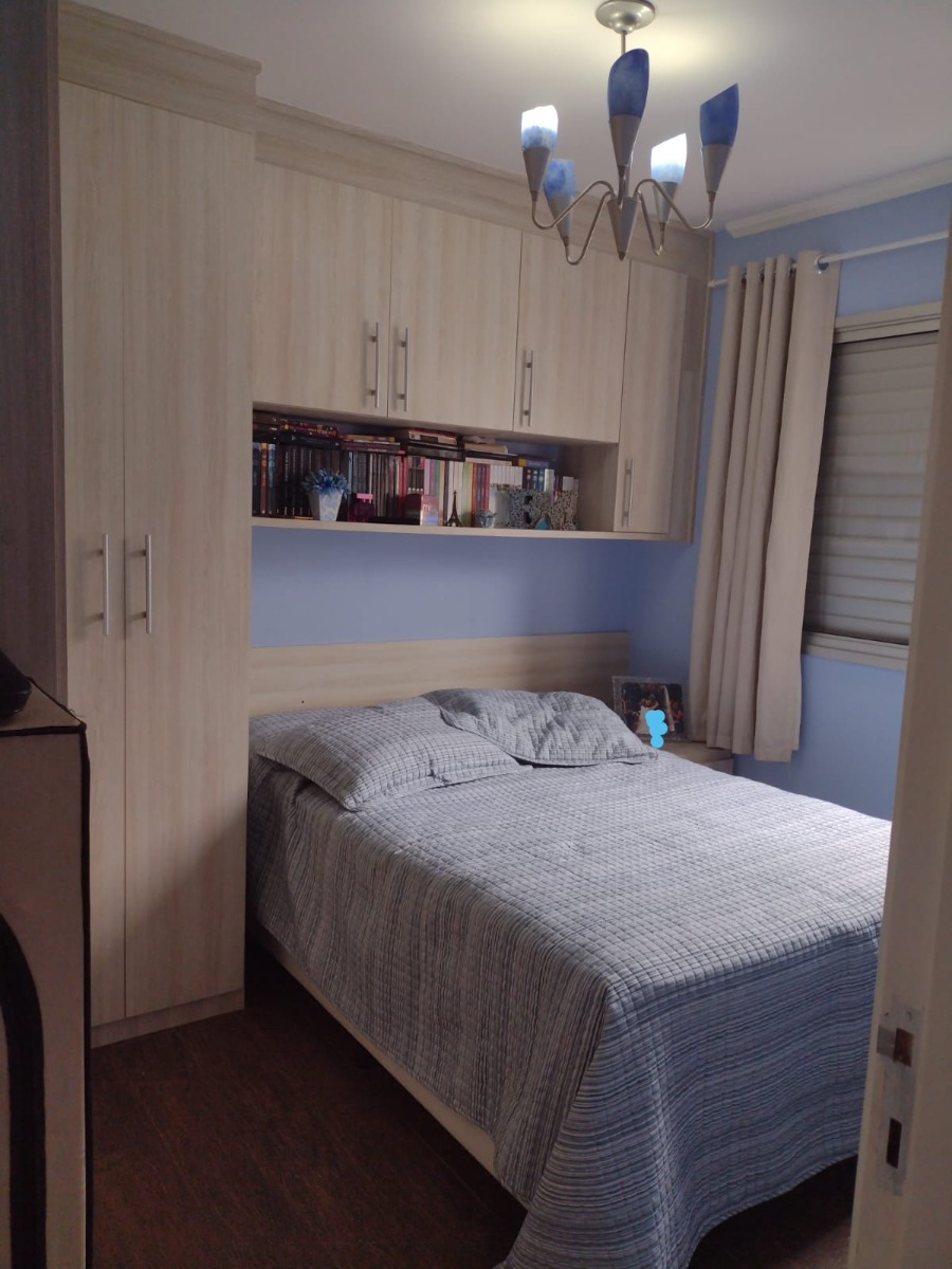 Apartamento em São Paulo