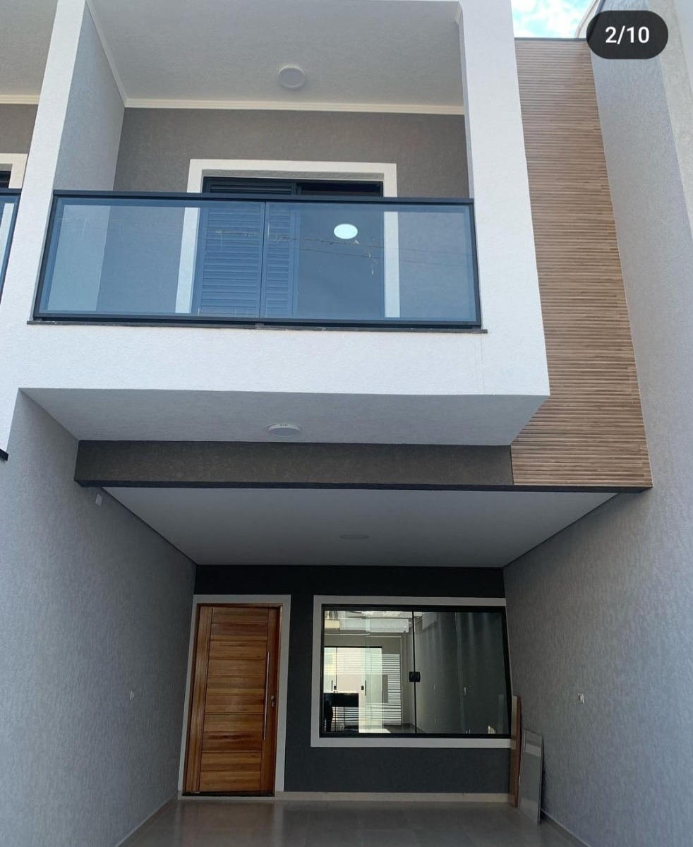 Casa em São Paulo