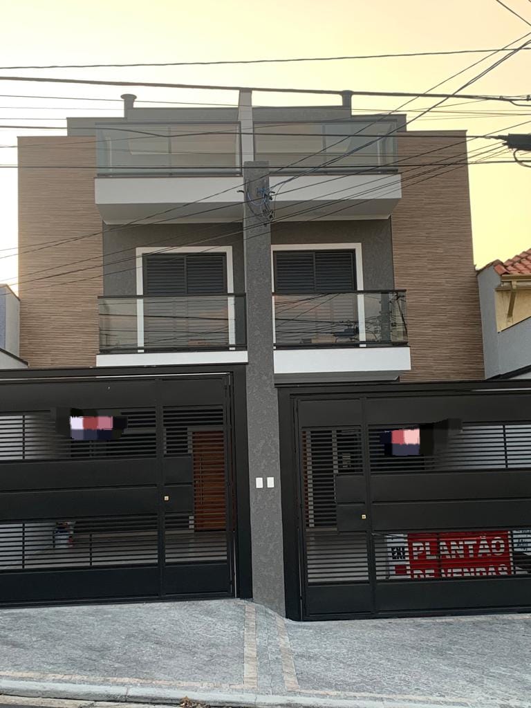 Casa em São Paulo