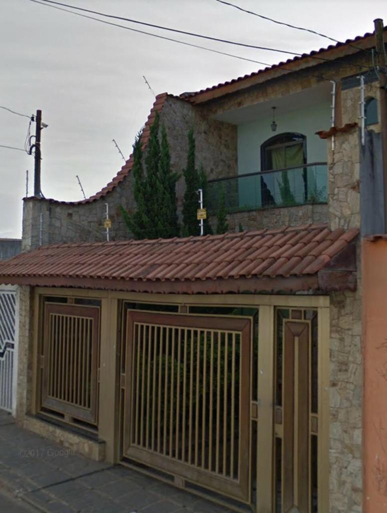 Casa em São Paulo