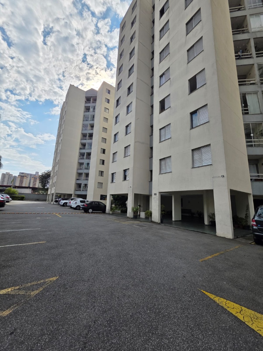 Apartamento em São Paulo