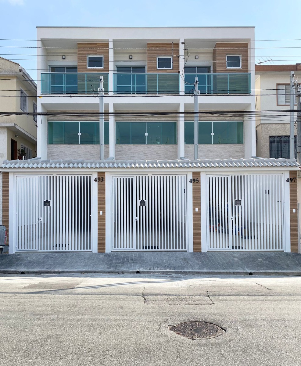 Casa em São Paulo