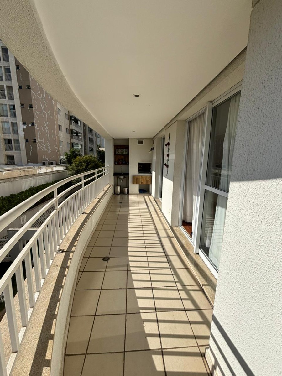 Apartamento em São Paulo