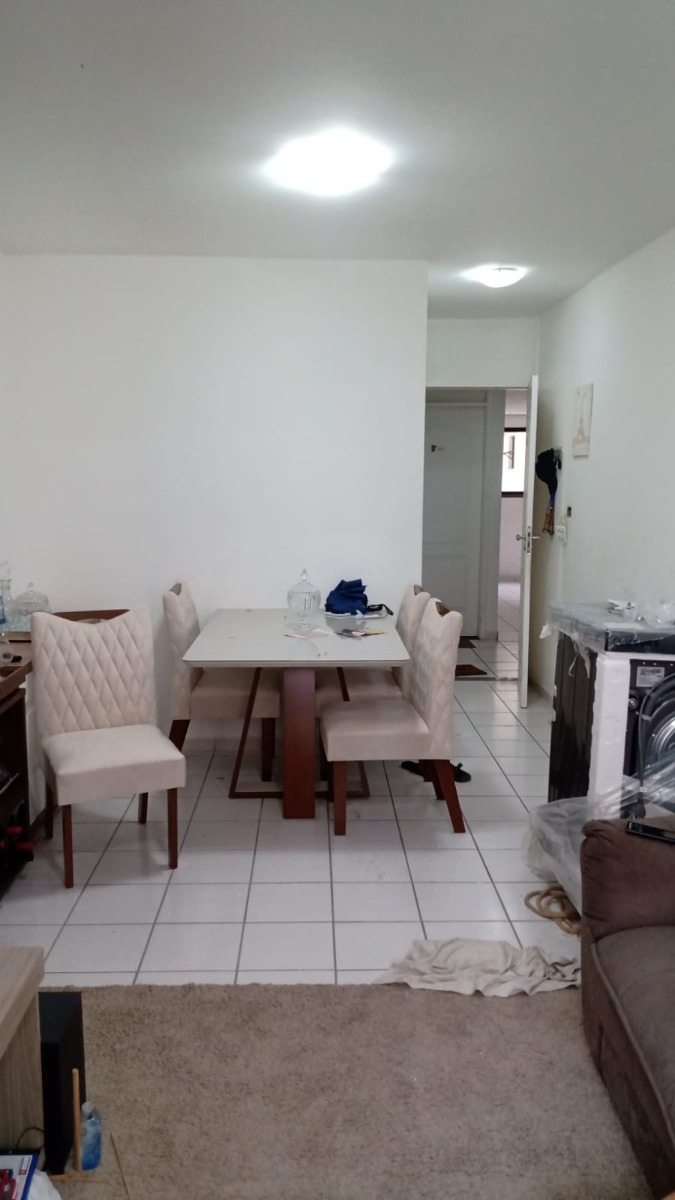 Apartamento em Salvador