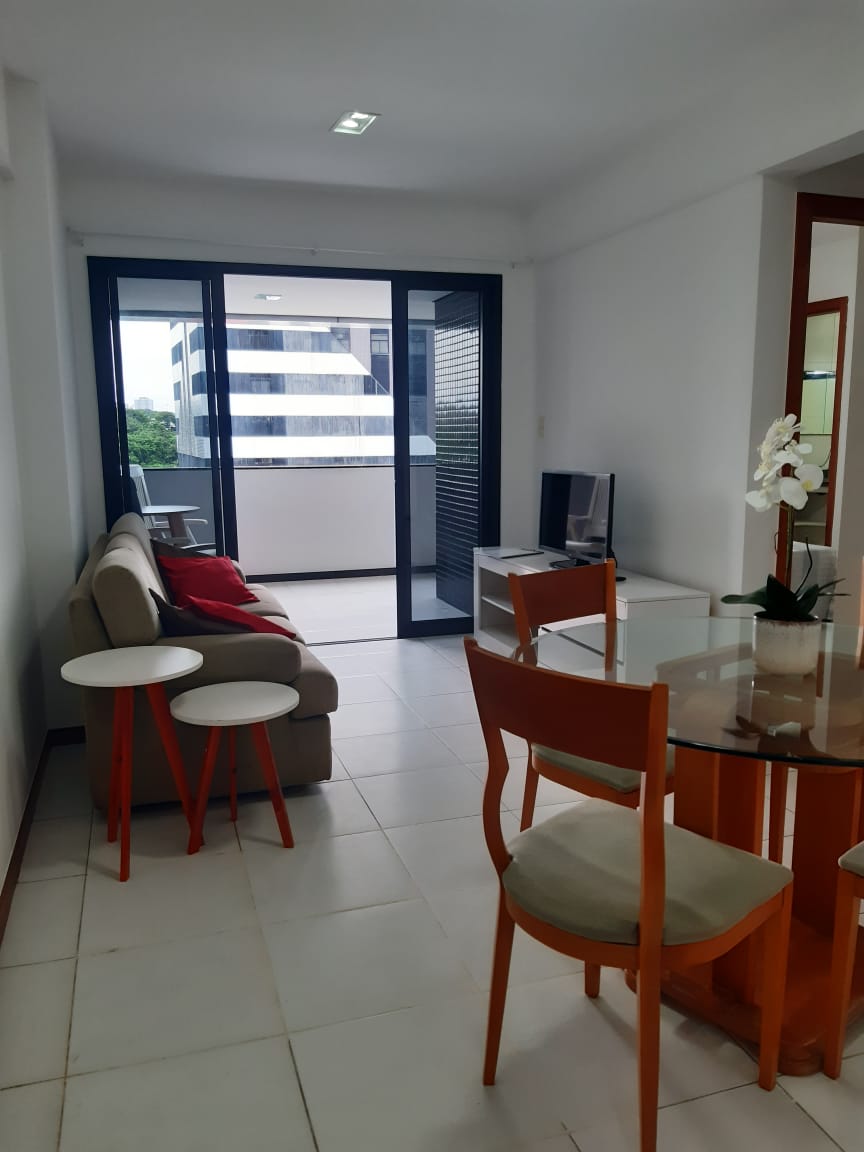 Apartamento em Salvador