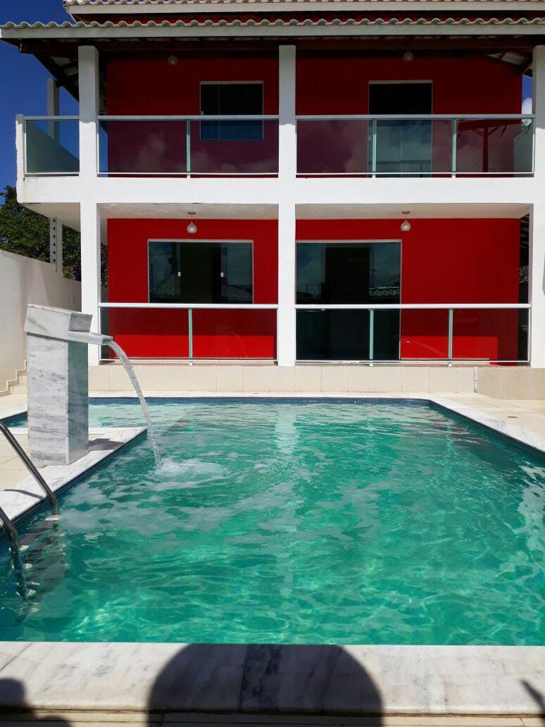 Casa em Camaçari
