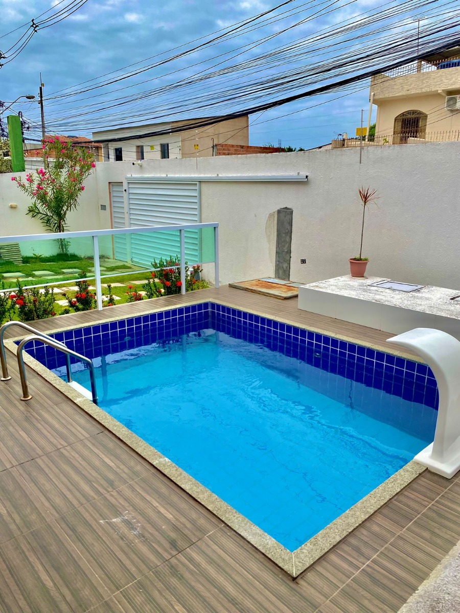 Casa em Lauro de Freitas