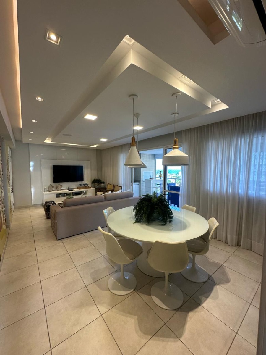 Apartamento em Salvador