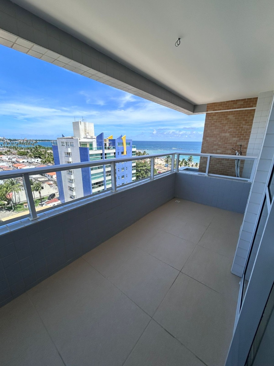 Apartamento em Salvador