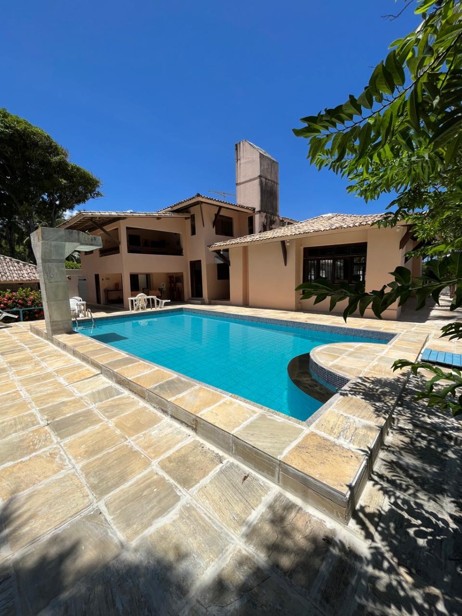 Casa em Lauro de Freitas