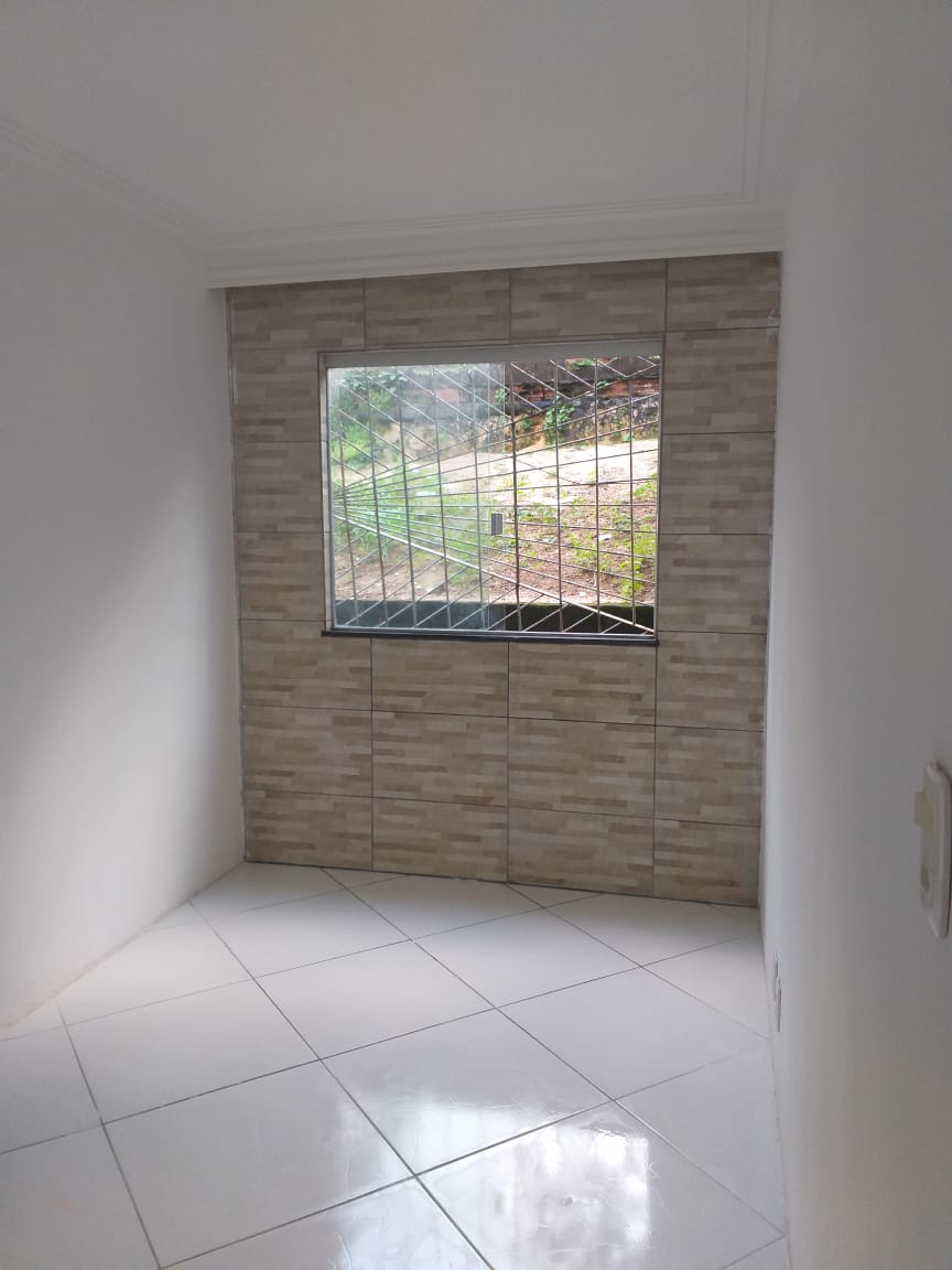 Apartamento em Salvador