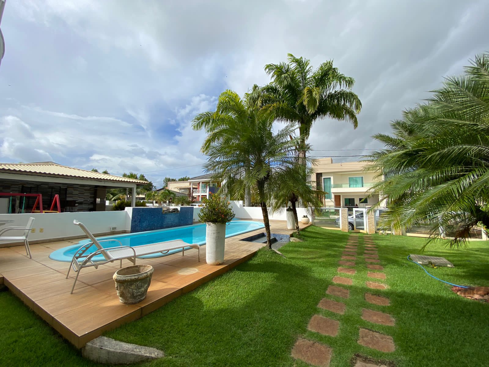 Casa em Camaçari