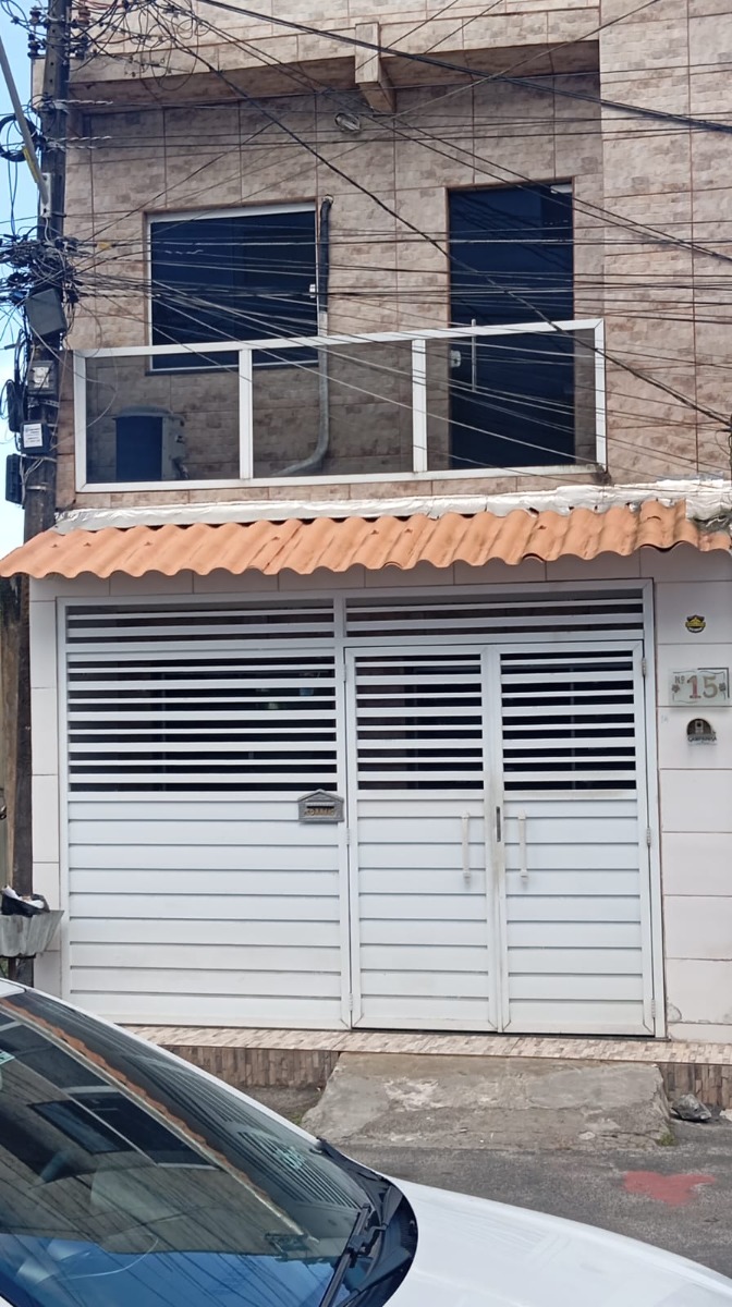Casa em Salvador