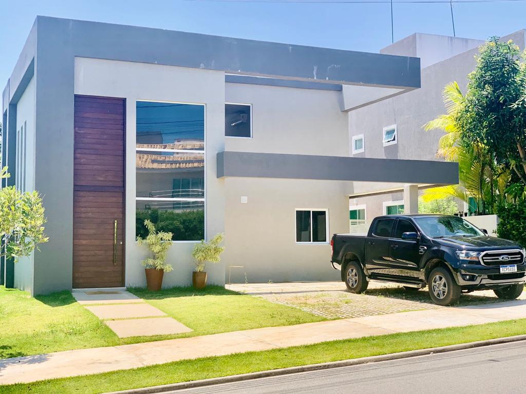 Casa em Camaçari
