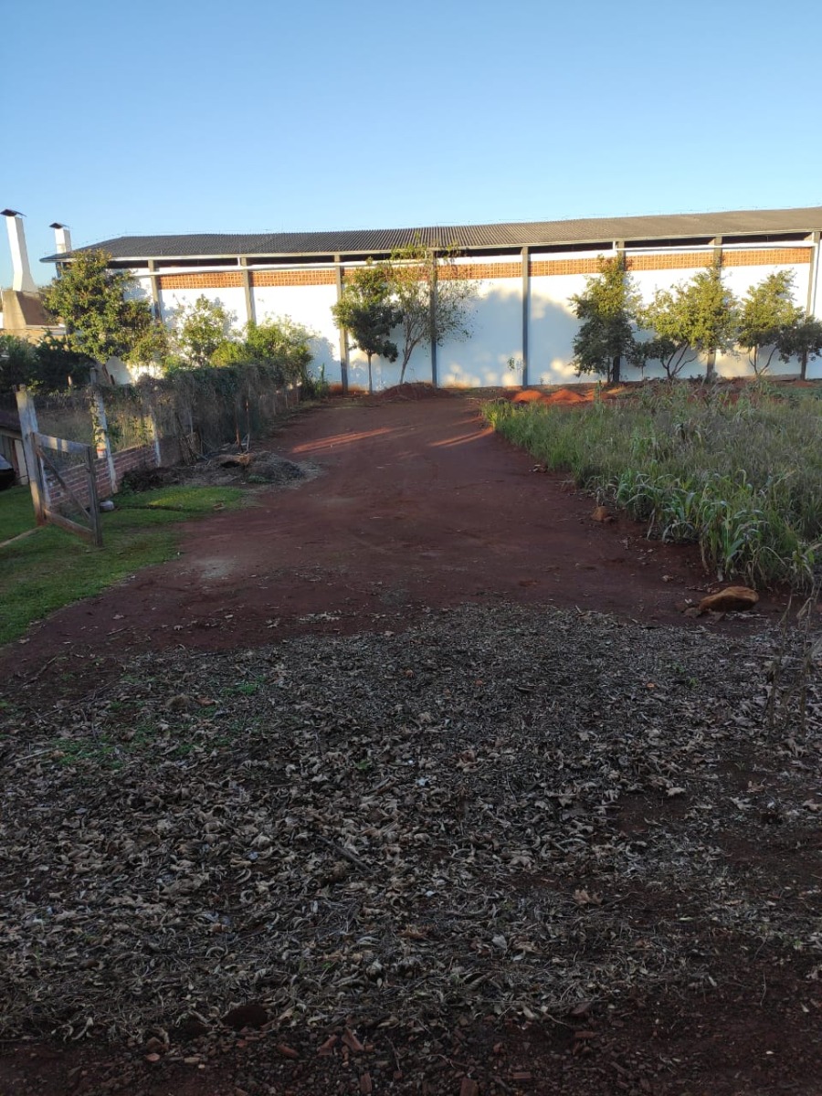 Terreno em Pinhalzinho