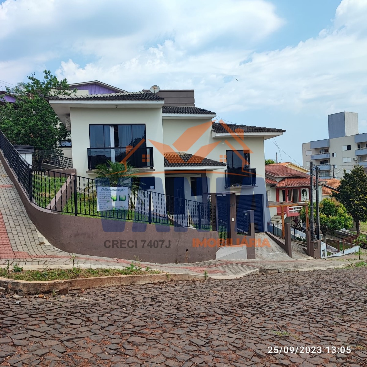 Casa em Maravilha