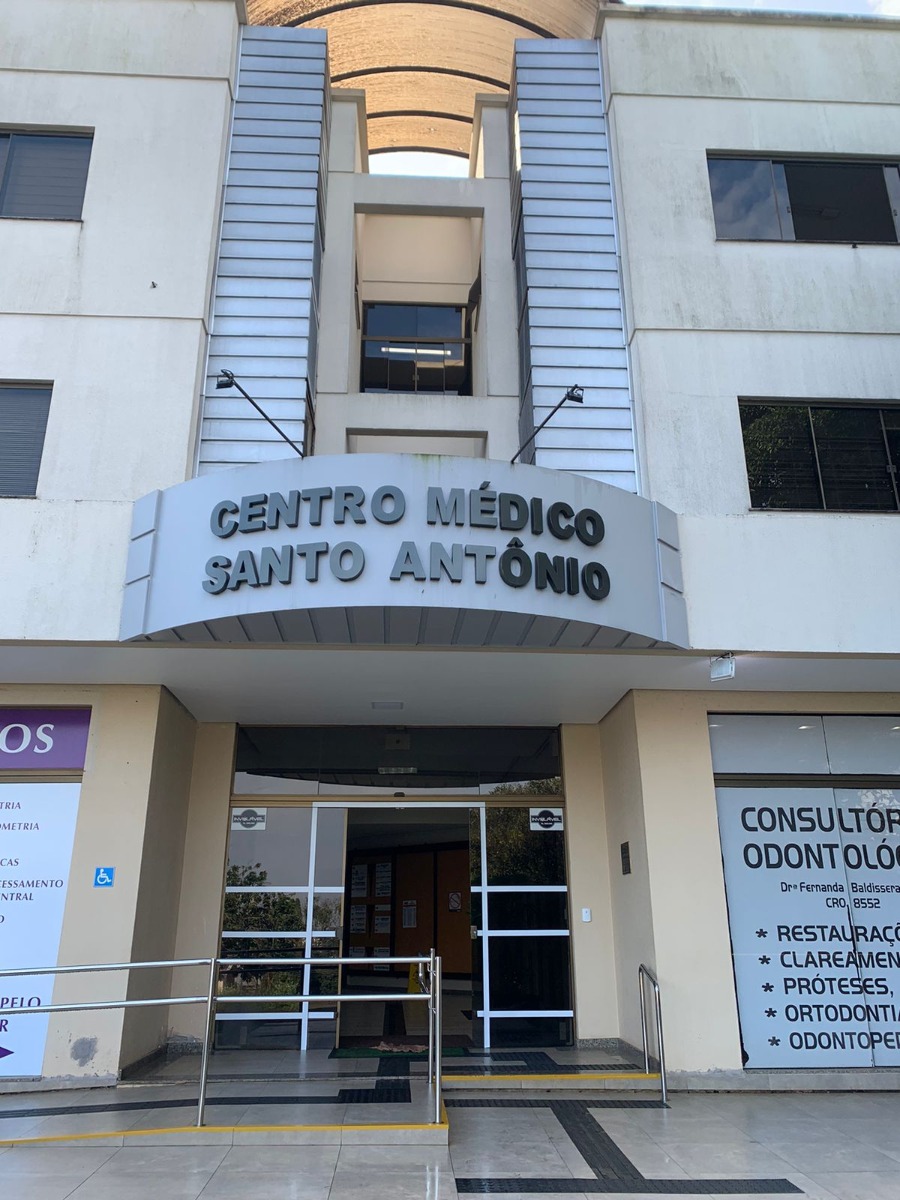 Comercial em Pinhalzinho
