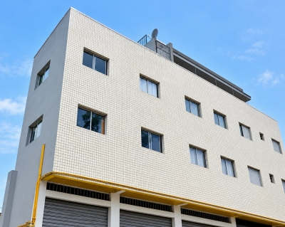 Locação - Apartamento (Padrão) - Parque Continental II - Guarulhos/SP - Cod. LISBOA12