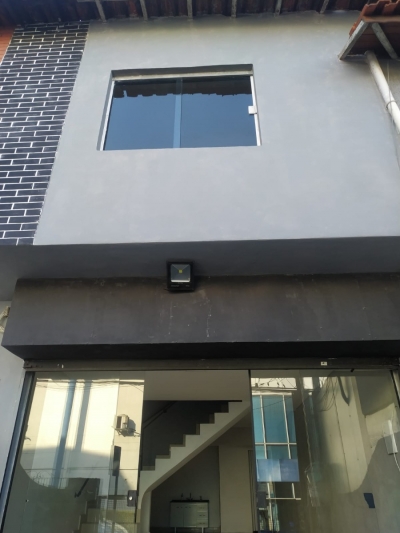 Locação - Comercial (Sobrado) - Jardim Santa Mena - Guarulhos/SP - Cod. SM101