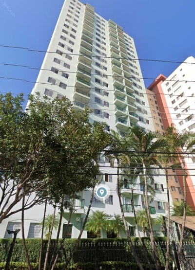 Venda - Apartamento (Duplex) - Nossa Senhora do Ó - São Paulo/SP - Cod. FREGMD
