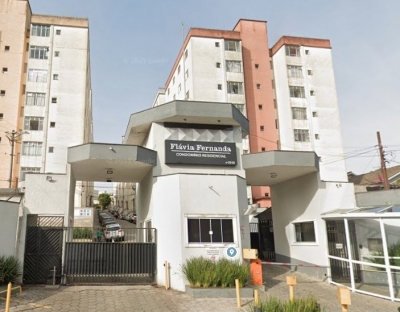 Venda - Apartamento (Padrão) - Vila Rio de Janeiro - Guarulhos/SP - Cod. FLAFER